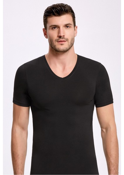 Likra Supreme V Yaka Fanila 1630 (1 Adet)