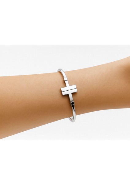 T Kelepçe 925 Ayar Gümüş fiyatları