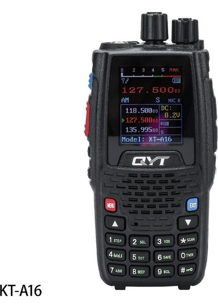 KT-A16