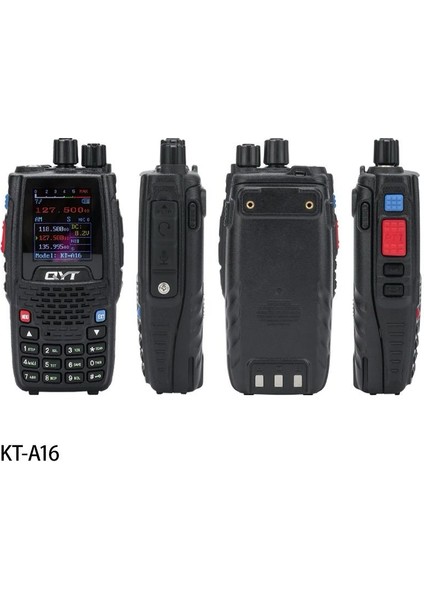 KT-A16 fiyatları
