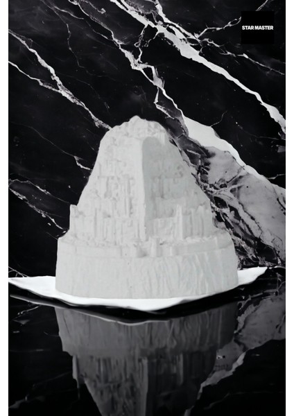 Kapı Takozu Kapı Tutacağı Kapı Stoperi Kapı Durdurucu Beyaz 2 Adet Model 8