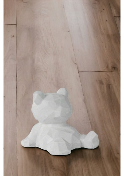 Kapı Takozu Kapı Tutacağı Kapı Stoperi Kapı Durdurucu Beyaz Model 7