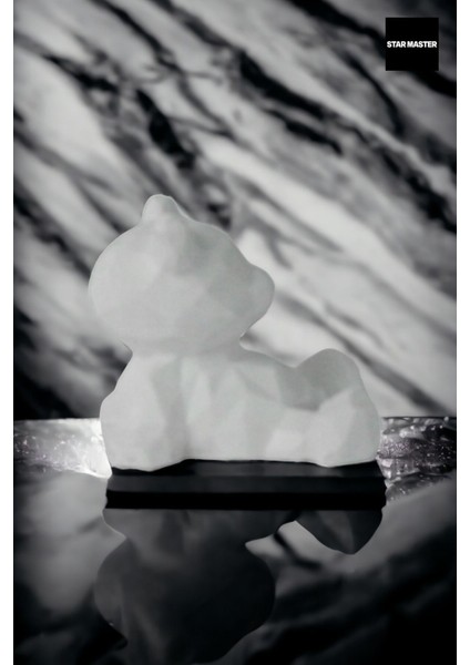 Kapı Takozu Kapı Tutacağı Kapı Stoperi Kapı Durdurucu Beyaz Model 7