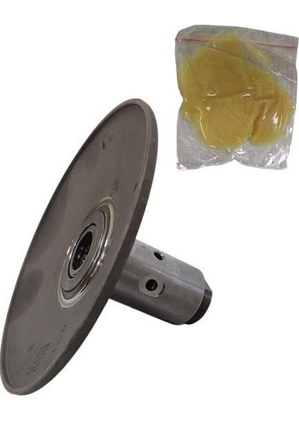 Sabit Kasnak Pcx 2010 - 2017 Honda A