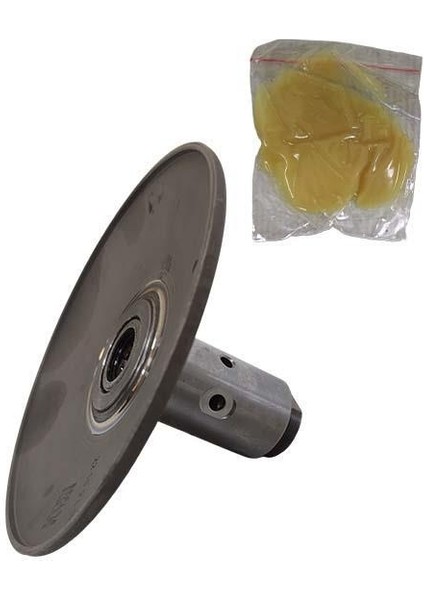 Sabit Kasnak Pcx 2010 - 2017 Honda A modelleri