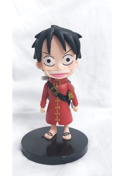 One Piece Mini Figür