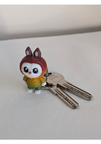 Labubu Anahtarlık fiyatları