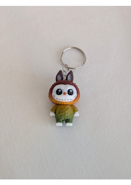 Labubu Anahtarlık modelleri