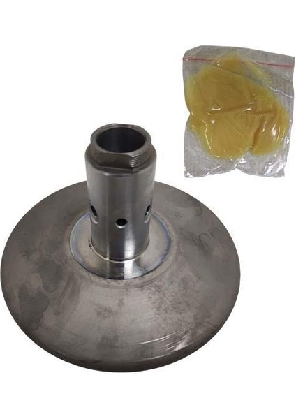 Sabit Kasnak Pcx 2010 - 2017 Honda A indirimleri