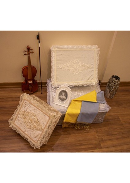 Kadife Fermuarlı Hurç Bohça, Şık ve Kullanışlı Ev Dekoru Seçeneği indirimleri