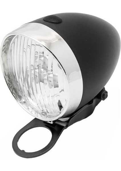 Far - 3 Led, Pilli, Furç Bağlantılı