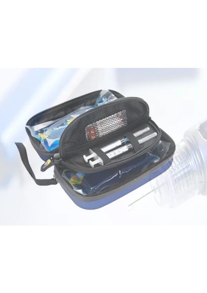 Insülin Taşıma Çantası