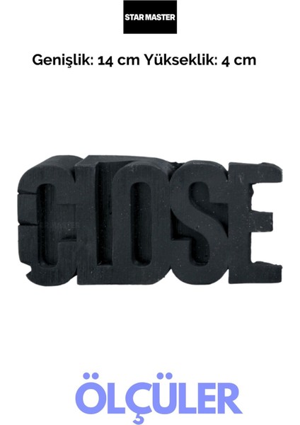 Kapı Takozu Kapı Tutacağı Kapı Stoperi Kapı Durdurucu Siyah 4 Adet Model 1 fırsatları