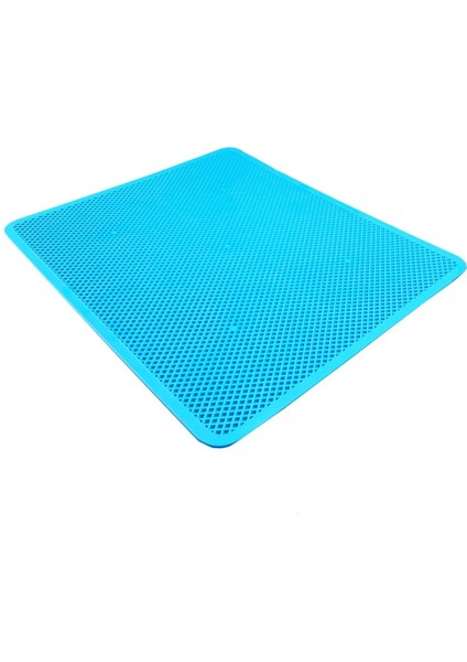 Kapalı Büyük Boy Kedi Tuvaleti Xxl 52X66X46CM Elekli Paspas Hediyeli modelleri