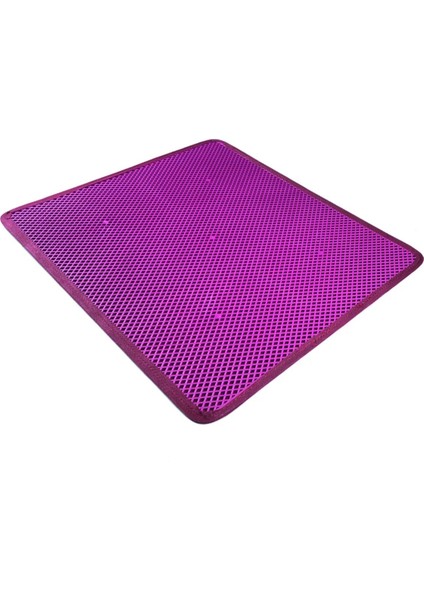 Kapalı Büyük Boy Kedi Tuvaleti Xxl 52X66X46CM Elekli Paspas Hediyeli modelleri