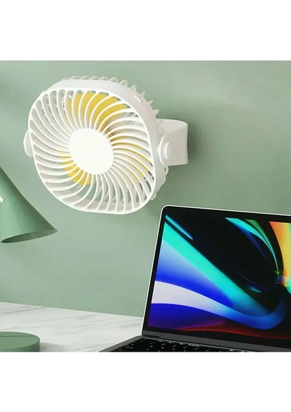 Masaüstü Mini Kablolu Fan Masaüstü Standlı indirimleri