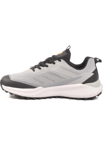 Pierre Cardin PCI-11053 M Gri Hafif Esnek Erkek Spor Ayakkabı fiyatları
