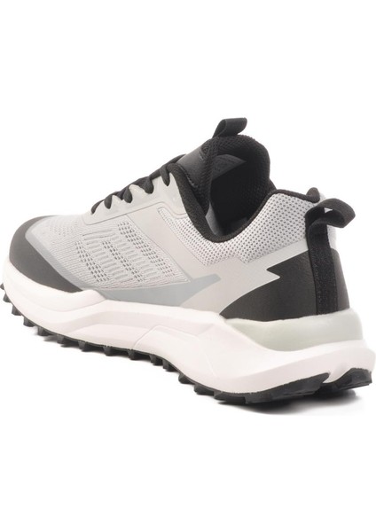 Pierre Cardin PCI-11053 M Gri Hafif Esnek Erkek Spor Ayakkabı fırsatları