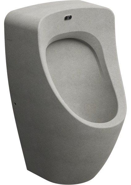 Bocchi Tao Arch Fotoselli Elektrikli Pisuvar Mat Beton 1383-001-0134