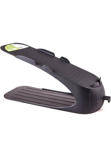 Set Halinde 5 Adet Antrasit Renkli Ayakkabı Düzenleyici Rampası fiyatları