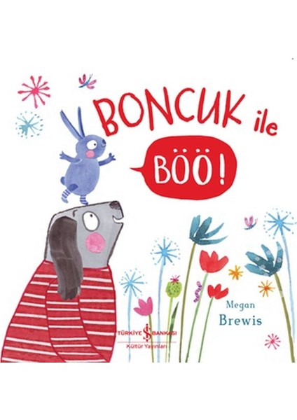 Boncuk Ile Böö!