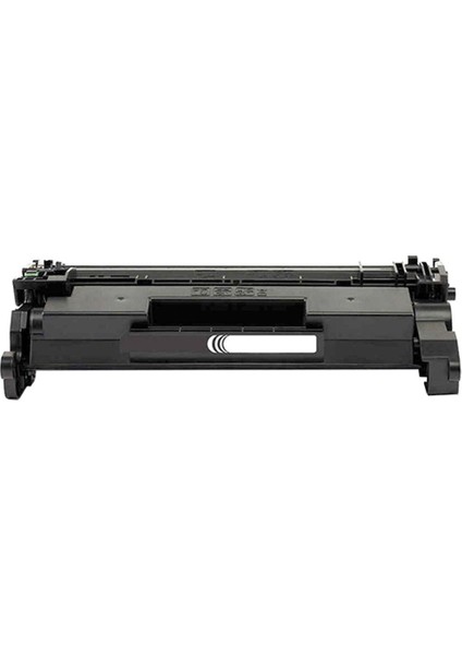 Hp Uyumlu 59A CF259A Çipsiz / Laserjet M304 / M404 1600 Sayfa Siyah Muadil Toner Sıfır Kutulu