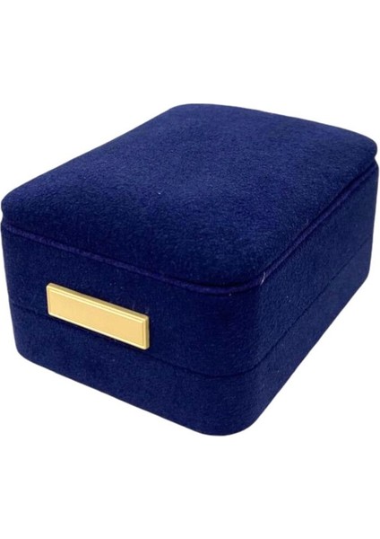 Mini Micro Süet Takı Kutusu, Şık ve Kullanışlı Saklama Çözümü fiyatları