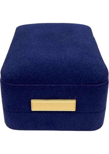 Mini Micro Süet Takı Kutusu, Şık ve Kullanışlı Saklama Çözümü indirimleri