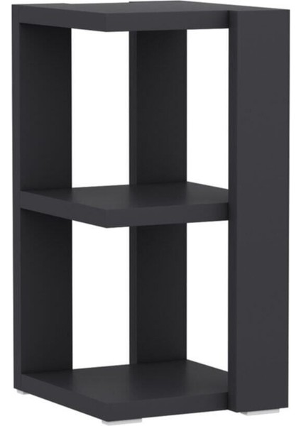 Antrasit Tezgah Üstü Raf, Şık ve Pratik Tasarım, Dayanıklı ve Kullanışlı Ürün. modelleri