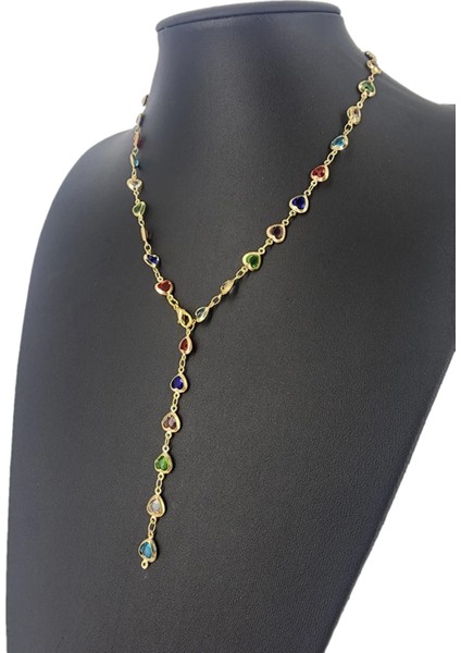 Kalp Y Kolye fiyatları