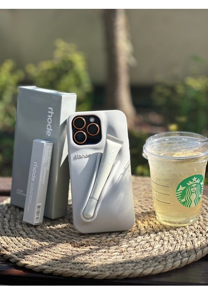Phone Case - Telefon Kılıfı Iphone 16