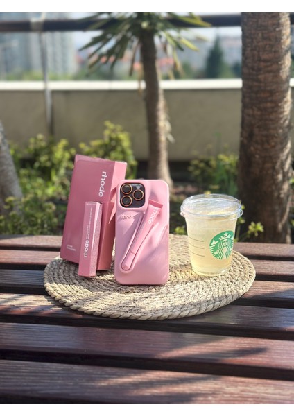 Phone Case - Telefon Kılıfı Iphone 16