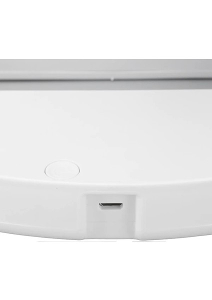 Katlanabilir Mini Kablosuz Ev Ofis Masa Kat Ayakta Elektrikli Fan Üfleyici Şarj Edilebilir fırsatları