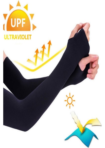 Uv Koruyucu Uzun Kollu Kol Kılıfı ile Güneşten Güvenle Korunun fiyatları