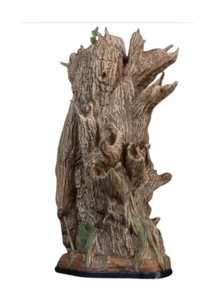 Ağaç Sakal Polyester Figür fiyatları