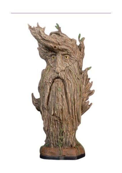 Ağaç Sakal Polyester Figür fırsatları