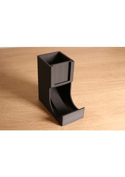 Nespresso Kapsül Tutucu 4 Bölmeli