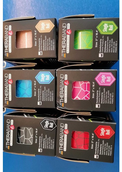 Yumuşak ve Esnek Sporcu Bandı, 5cm x 5mt, Bej Renk, Rahat Hareket Sağlar fiyatları