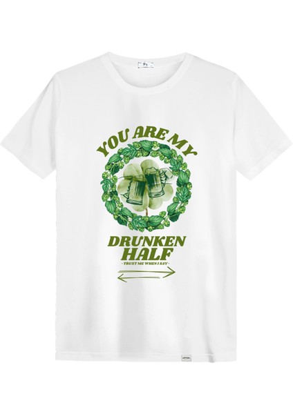 You Are My Drunken Half