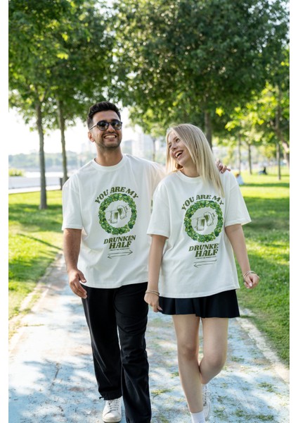 You Are My Drunken Half modelleri