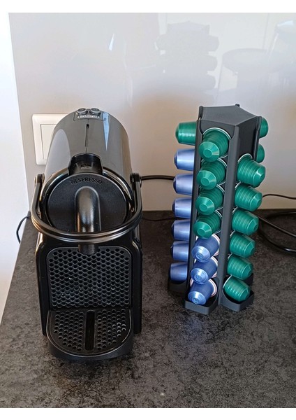 Nespresso Kapsül Tutucu Yuvarlak fiyatları