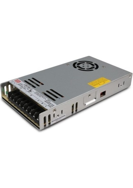 LRS-350-24 14.6 A 24V 350W Iç Mekan Güç Kaynağı fiyatları