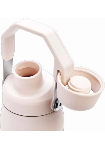 Renkli 0.7l Soğuk Su Termosu, Hafif ve Şık Matara, Pratik Kullanım fiyatları