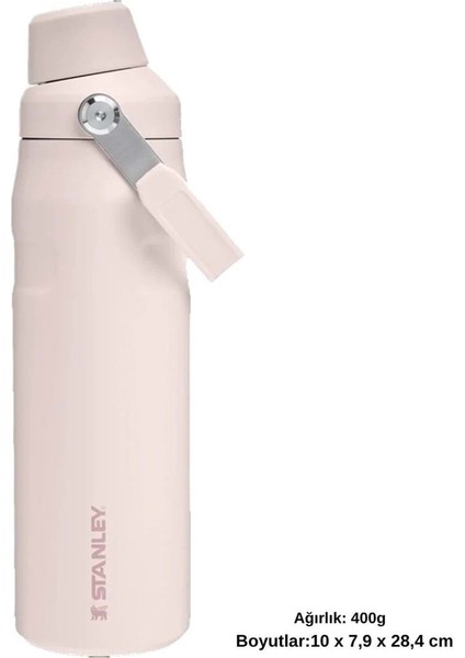 Renkli 0.7l Soğuk Su Termosu, Hafif ve Şık Matara, Pratik Kullanım fırsatları