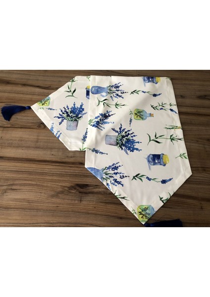 Lavanta Bahçesi Runner