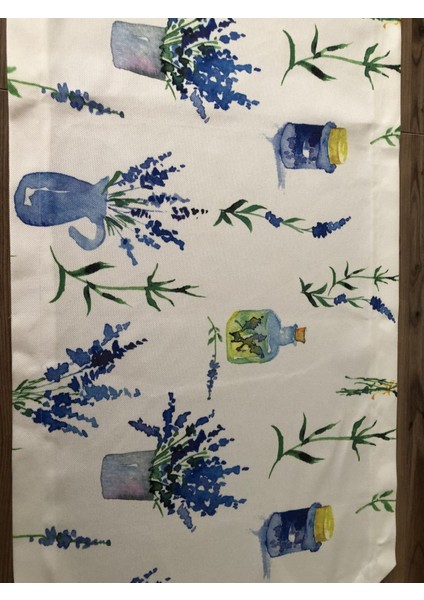 Lavanta Bahçesi Runner modelleri