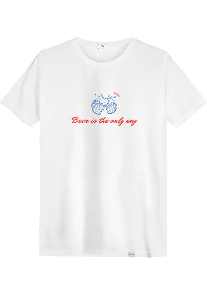 Beer Is The Only Way