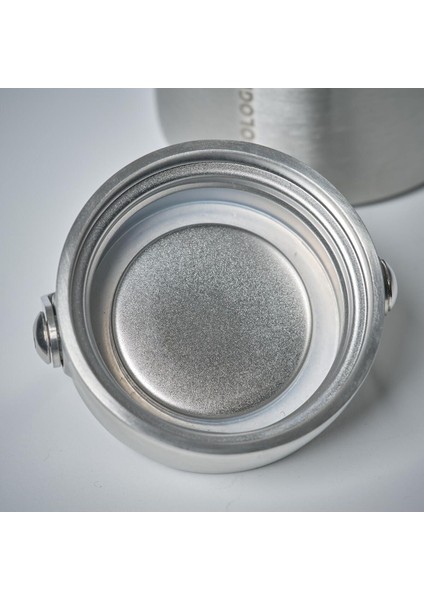 Paslanmaz Çelik Matara, Doğa ve Avcılık, Gri, 1l fiyatları