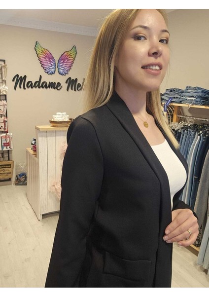 Double Duble Blazer Ceket modelleri