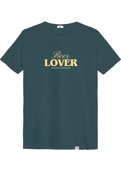 Beer Lover